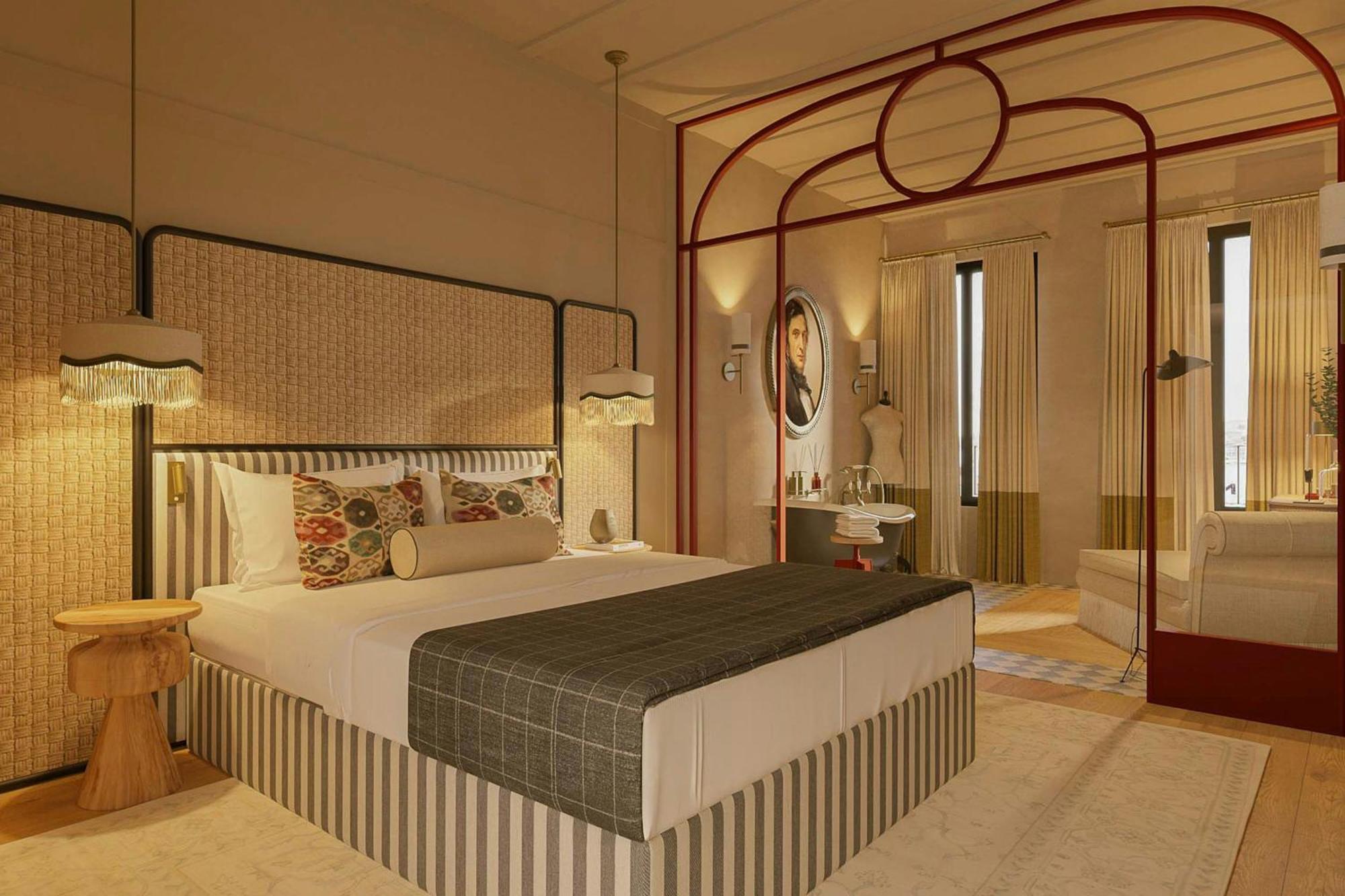 Origine Porto Gaia, A Tribute Portfolio Hotel Vila Nova de Gaia Buitenkant foto