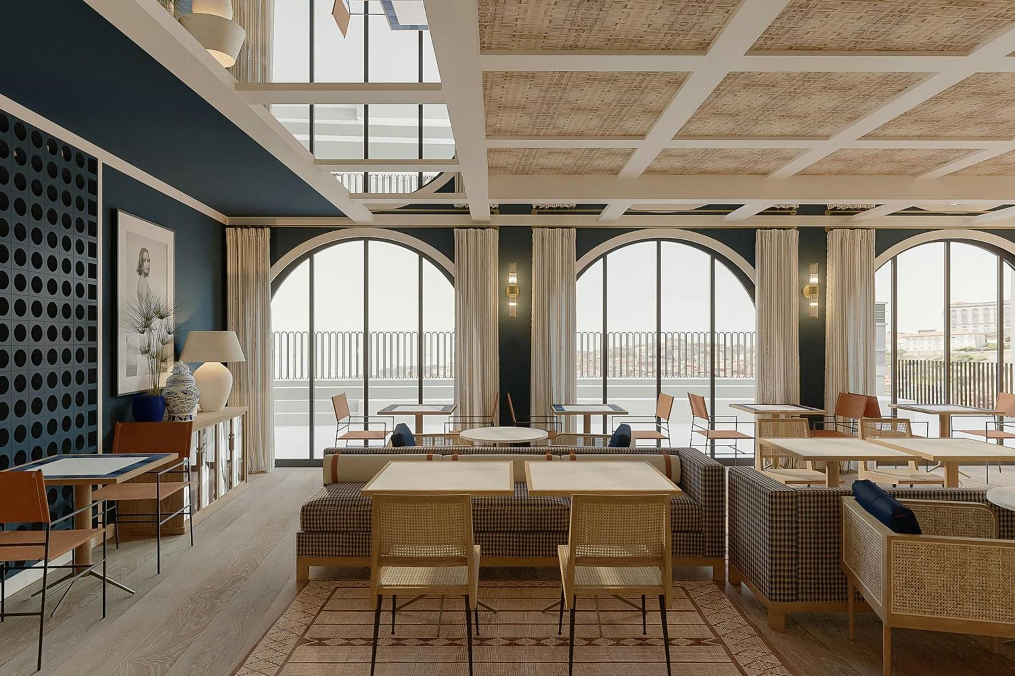 Origine Porto Gaia, A Tribute Portfolio Hotel Vila Nova de Gaia Buitenkant foto