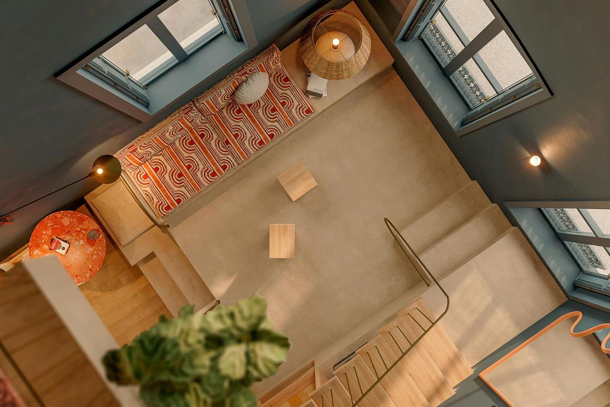 Origine Porto Gaia, A Tribute Portfolio Hotel Vila Nova de Gaia Buitenkant foto